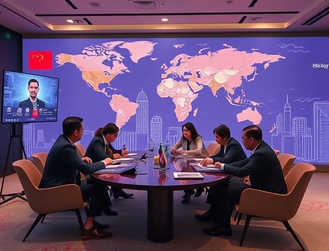 色视频国际化战略再提速，与Netflix达成内容合作