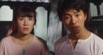 吴君如搞笑电影,吴君如搞笑电影经典回顾