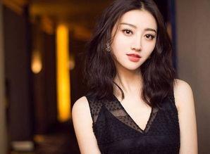 景甜的表情包,笑出腹肌的瞬间