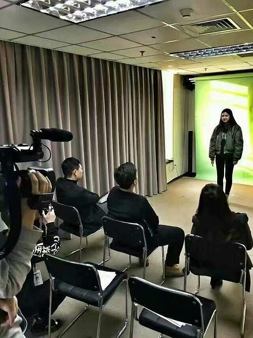 面试娱乐公司,明星梦工场的选拔秘籍