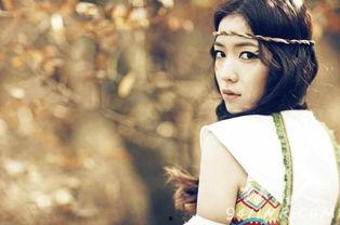 刘花英个人资料,从平凡走向舞台的璀璨之星