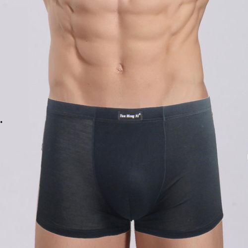 男士娱乐内裤,舒适与品味的完美融合