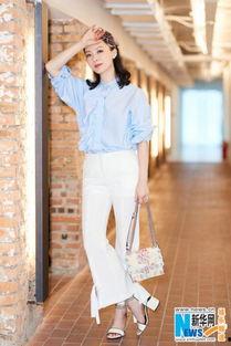 陈数近期生活照,优雅日常尽显女神魅力