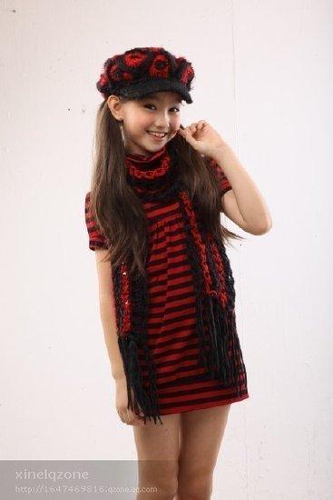 童星有哪些照片大全