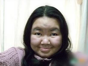 很丑的照片女,揭秘女生自信重塑之路