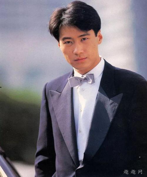 黎明简历个人资料简介,才华横溢的音乐才子，演艺事业璀璨人生