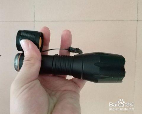 娱乐手电筒,娱乐手电筒的奇幻之旅