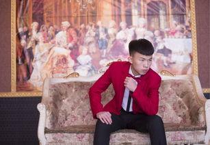 歌手杨子一个人资料,音乐梦想的追逐者，用歌声诠释人生百态