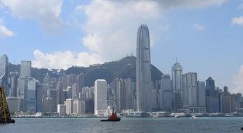 香港东方明珠资料,璀璨都市中的文化瑰宝