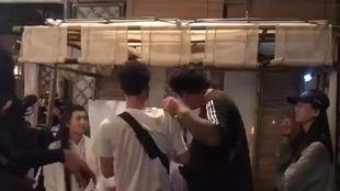 成毅大公主花絮,幕后趣事多，甜蜜瞬间曝光