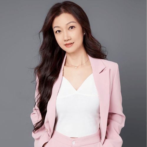 徐琳照片,镜头下的独特魅力